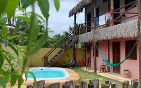 Flat Moitas - Sua casa na praia!